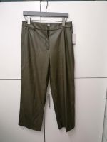 wide leg Hose Culotte Gerry Weber Gr 40 khaki neu vegan Nordrhein-Westfalen - Geilenkirchen Vorschau