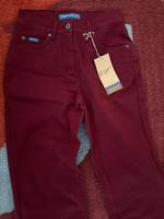 Arizona Jeans in rot, gr 17 Neu Kr. Altötting - Kastl Vorschau