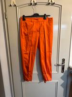 Taifun Slim PEG Leg Dreiviertel Hose orange, Neupreis 89,99€ Bayern - Wertingen Vorschau