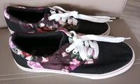 ⭐BEQUEME FREIZEITSCHUHE, GR. 38 - 1 X GETRAGEN - Baden-Württemberg - Leimen Vorschau