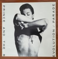 PRINCE AND THE REVOLUTION – PARADE  VINYL ,LP TOP ZUSTAND Wandsbek - Hamburg Hummelsbüttel  Vorschau