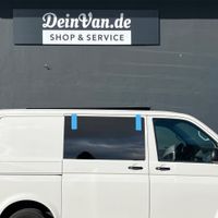 DeinVan.de Echtglas Seitenfenster Seitenscheibe VW T5,T6,T6.1 Niedersachsen - Stadthagen Vorschau