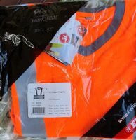 2x Sicherheits-Shirt von Engel Gr. L, Workwear Sachsen - Hoyerswerda Vorschau