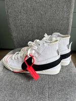 Nike Blazer - Gr. 42,5 Bayern - Ergolding Vorschau