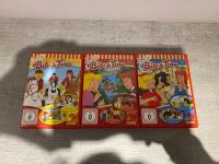 Bibi und Tina DVDs im Set Hessen - Bad Homburg Vorschau