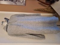 Pulloverkleid, Pullover Kleid grau Gr.38 H&M Niedersachsen - Delmenhorst Vorschau