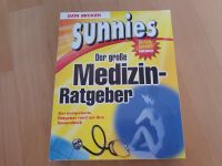 Medizin Ratgeber Sunnies | Gesundheit CD-Rom Computer-spiel 95 98 Stuttgart - Stuttgart-Nord Vorschau