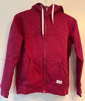 Tolle Hoodiejacke von Gant Nordrhein-Westfalen - Lüdinghausen Vorschau