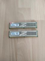 *Gebraucht* 4GB OCZ DDR2 RAM Bayern - Münnerstadt Vorschau
