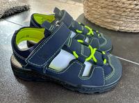 Pepino by Ricosta Sandalen Gr 26 neu Baden-Württemberg - Karlsbad Vorschau