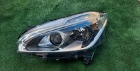 90047883 Peugeot 208 Facelift Scheinwerfer links halogen led Brandenburg - Brieskow-Finkenheerd Vorschau