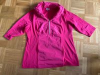 Shirt, Blusenshirt, Gina Laura, pink, Gr. L, 3/4 Arm Duisburg - Homberg/Ruhrort/Baerl Vorschau