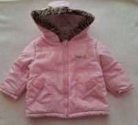 Baby Winterjacke 74 wie NEU!!! Bayern - Rohrbach Vorschau