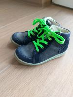 Pepino Sneaker blau Gr. 24 Bayern - Pleystein Vorschau