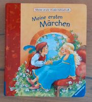 Ravensburger - Meine ersten Märchen Baden-Württemberg - Altlußheim Vorschau