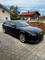 Audi A4 B8 Avant 2.0 TDI Quattro 143 PS Bayern - Roßhaupten Vorschau