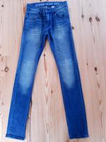 H&M Jeans Hose Jeanshose blau super slim fit Größe 28 Hessen - Niederaula Vorschau