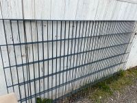 Doppelstaabmattenzaun 1,2m x 4m Hessen - Ginsheim-Gustavsburg Vorschau