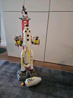 Playmobil  Space Mars Rakete mit Startrampe 9488 Bochum - Bochum-Südwest Vorschau