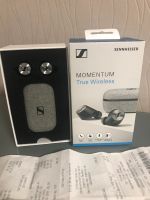SENNHEISER MOMENTUM True Wireless Bluetooth Kopfhörer Bayern - Neu Ulm Vorschau