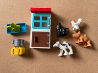 LEGO DUPLO Tiere auf dem Bauernhof 10870 Nordrhein-Westfalen - Mönchengladbach Vorschau