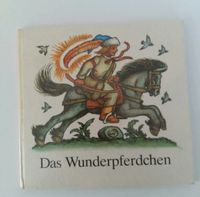 Das Wunderpferdchen, M.Nowak-Neumann , VEB Bauten DDR Brandenburg - Wittstock/Dosse Vorschau