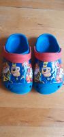 Paw Patrol Gummischuhe wie Crocs Gr.26 Rostock - Kröpeliner-Tor-Vorstadt Vorschau