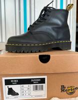 Schwarze Dr. Martens (39) Nordrhein-Westfalen - Grevenbroich Vorschau