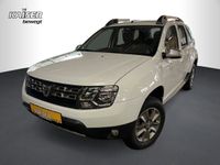 Dacia Duster Prestige 4x2+LEDER+NAVI+SH+KLIMA+AHK+PDC Nürnberg (Mittelfr) - Südoststadt Vorschau