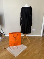 HERMÈS Seidenkleid - Größe 38 Hessen - Wiesbaden Vorschau