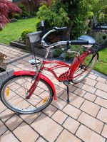 Fahrrad 26 Zoll Cruiser Electra Nordrhein-Westfalen - Monheim am Rhein Vorschau