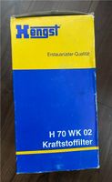 Hengst Kraftstofffilter H70WK02 Düsseldorf - Bilk Vorschau