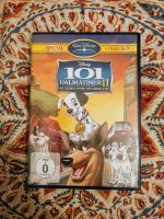 101 Dalmatiner Teil 2 DVD München - Schwabing-West Vorschau