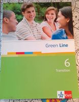 Green Line 6, Englischbuch Rheinland-Pfalz - Undenheim Vorschau