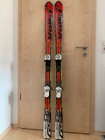 Ski Völkl Racetiger 160cm Bayern - Itzgrund Vorschau