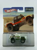 HOT WHEELS Custom Ford Bronco RACING, 2012 OFFROAD Nürnberg (Mittelfr) - Südoststadt Vorschau