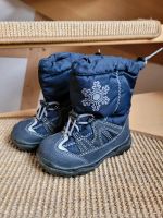 Inklusive Versandkosten: Winterstiefel supertfit Goretex Thüringen - Dittersdorf (Schleiz) Vorschau