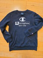 Champion-Pulli schwarz Rheinland-Pfalz - Bad Sobernheim Vorschau