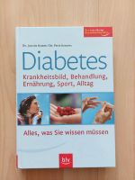 neue Bücher über Diabetes Bayern - Augsburg Vorschau