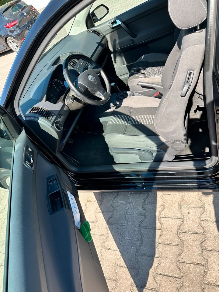 Verkaufen Volkswagen Polo 1.2 Benzin ⛽️ in Erfurt