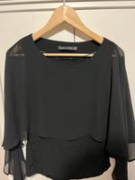 Zara Bluse Größe S (schwarz) Beuel - Oberkassel Vorschau