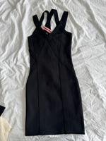 Bandage Kleid - Schwarz Hessen - Büttelborn Vorschau
