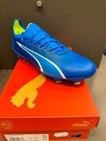 PUMA Ultra Ultimate FG/AG Fußballschuh NEU UVP 219,95 Nordrhein-Westfalen - Dülmen Vorschau