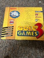 Gold Games 3 von gamestar Brandenburg - Wustermark Vorschau