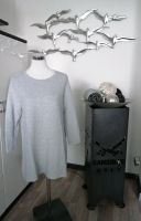 Toller#OPUS#längerer Damen Pullover 3/4 Arm grau GR 40 neuwertig Nordrhein-Westfalen - Rheine Vorschau