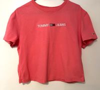 Tommy jeans T-Shirt Baden-Württemberg - Karlsruhe Vorschau