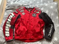 Jordan Motor Sport Motorrad Jacke Joe Rocket Gr. L Berlin - Reinickendorf Vorschau