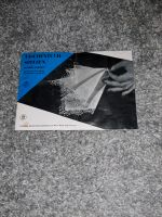 Häkeln Taschentuchspitzen Heft v. 1954 Berlin - Hellersdorf Vorschau