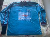 Trabzonspor Trikot 99/00 Himmelblau / Weinrot Puma Duisburg - Hamborn Vorschau