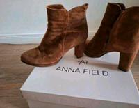 Damenschuhe Stiefel, kaum getragen Wandsbek - Hamburg Eilbek Vorschau